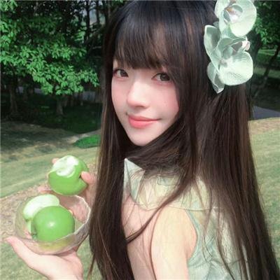 听见颜色的女孩