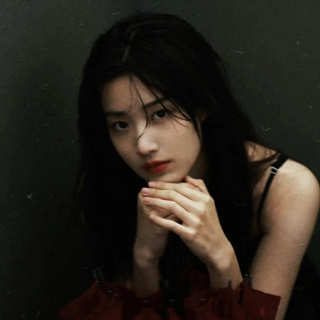 通灵美人