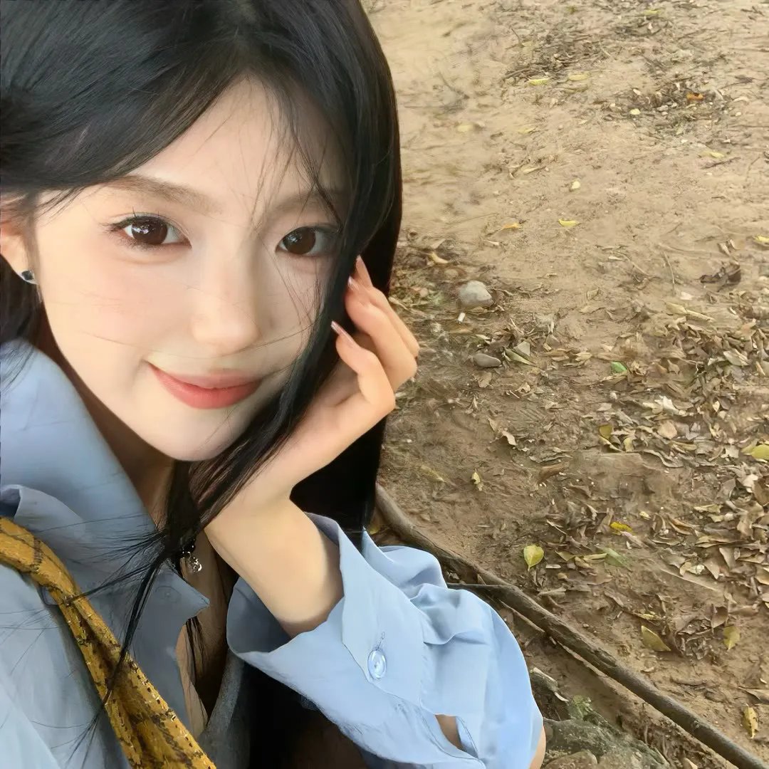 弗洛尔和她的两个丈夫