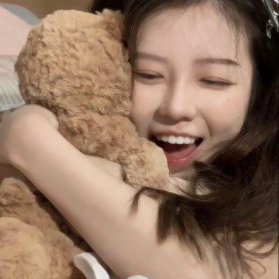 香烟女孩