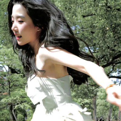 不哭妈妈