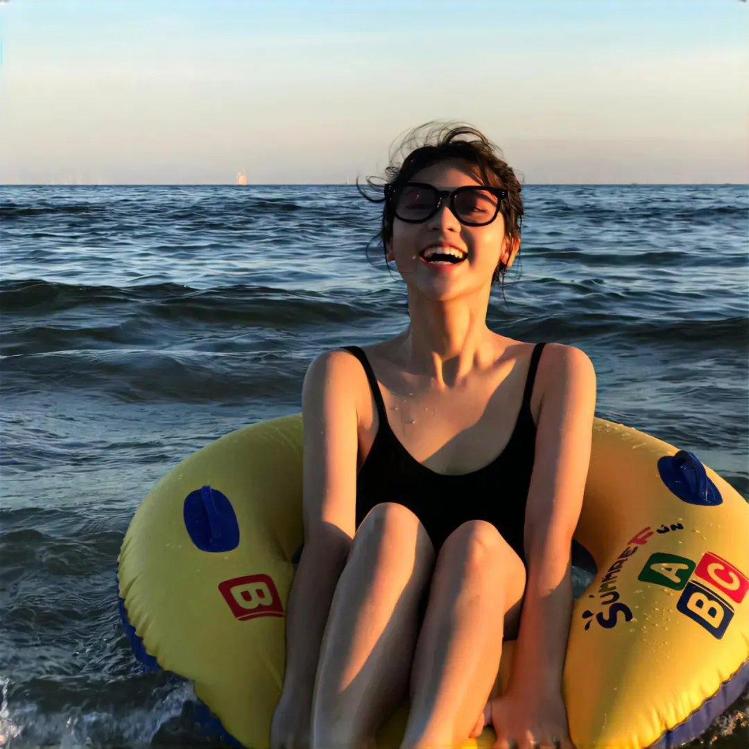血色海湾